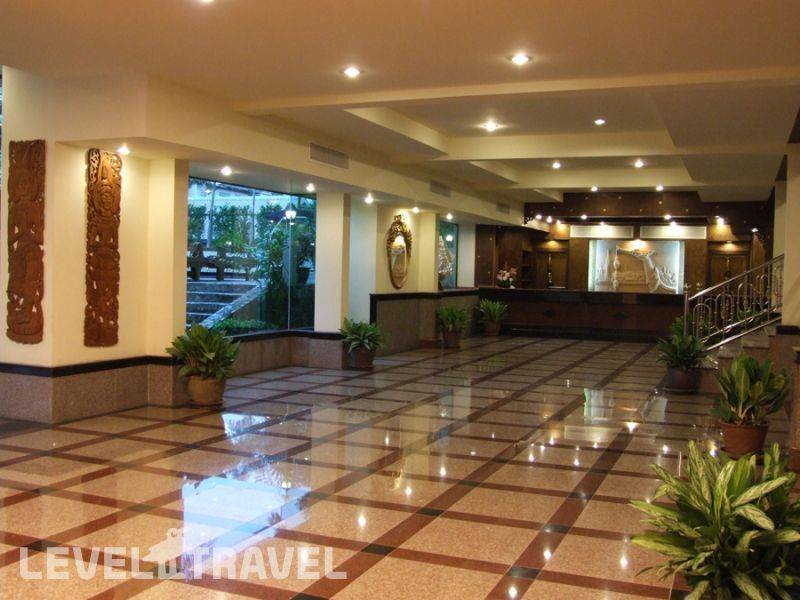 Фотография Boutique Hotel Pattaya