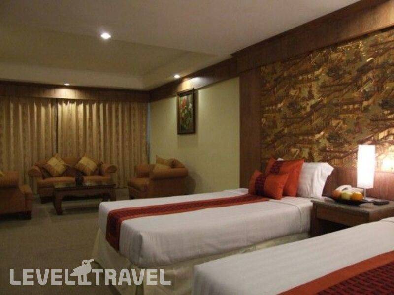 Фотография Boutique Hotel Pattaya Фотография Boutique Hotel Pattaya