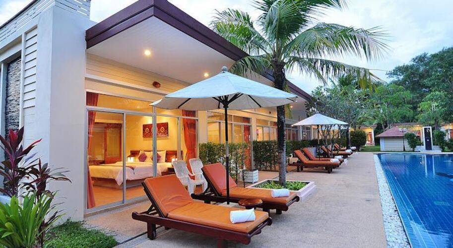 Phuket Sea Resort (Ex. Maalai Resort)