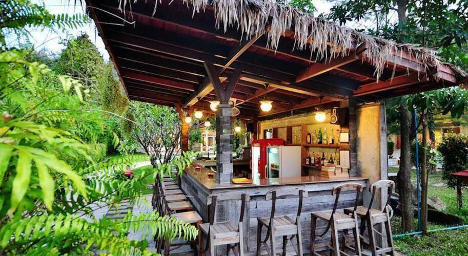 Phuket Sea Resort (Ex. Maalai Resort)