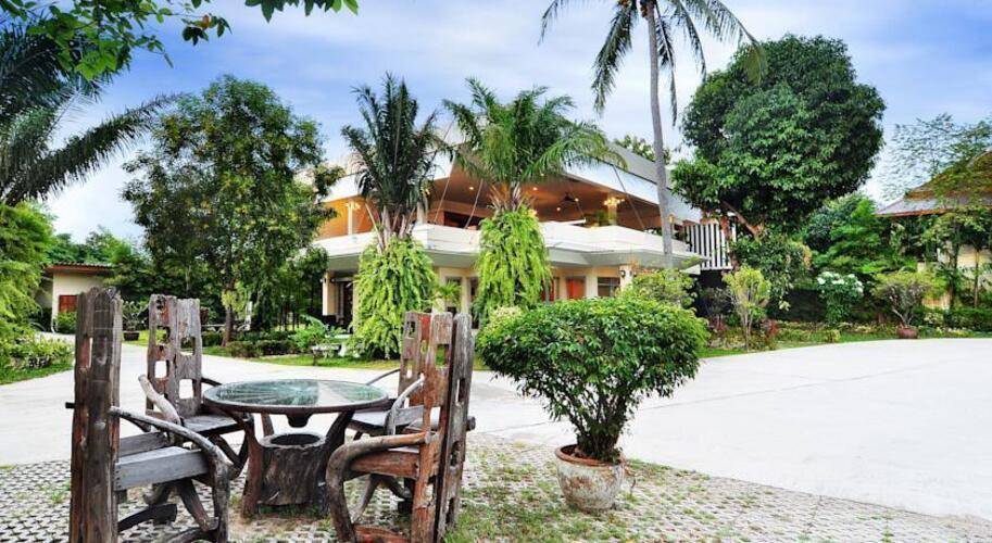 Phuket Sea Resort (Ex. Maalai Resort)