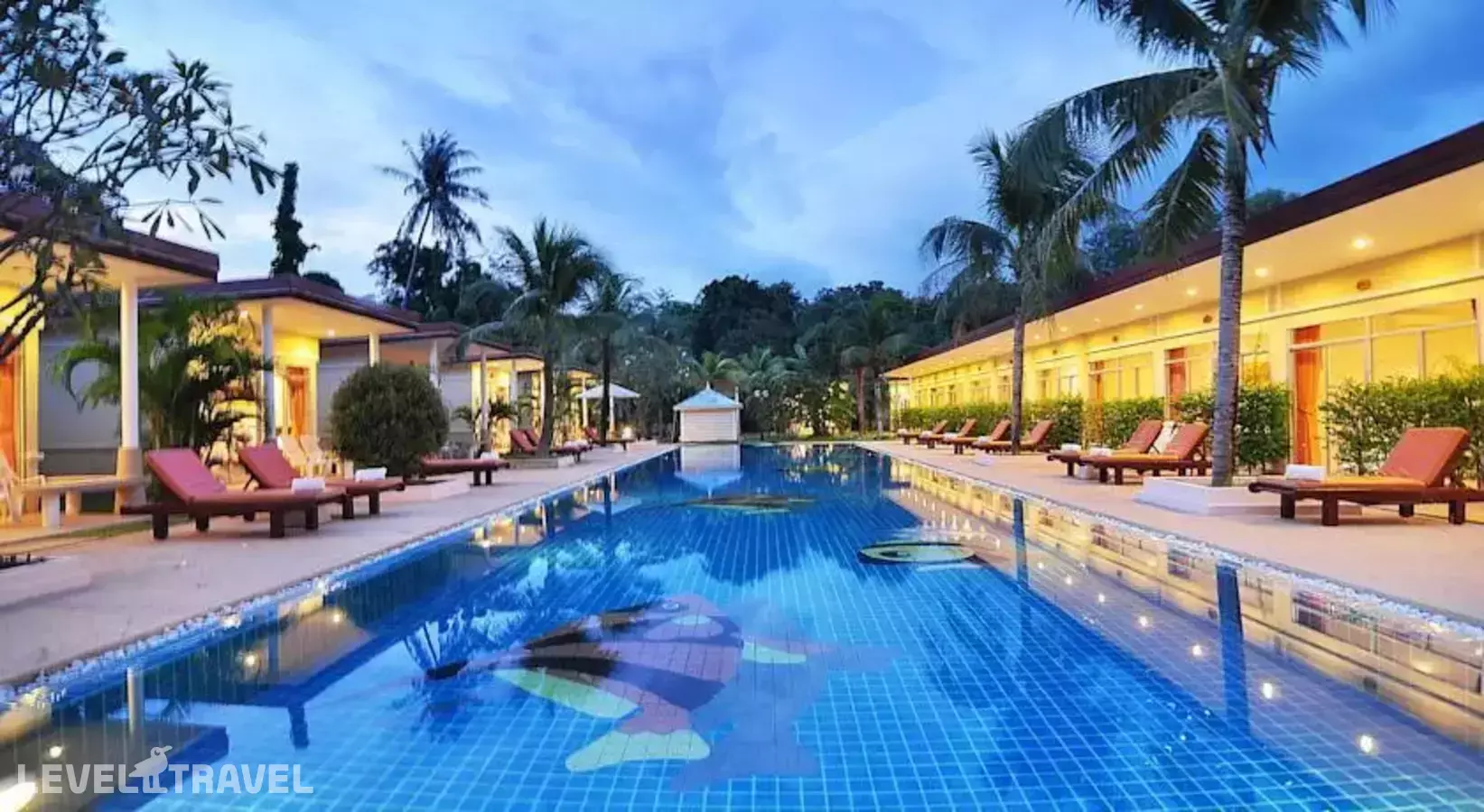 Phuket Sea Resort (Ex. Maalai Resort)