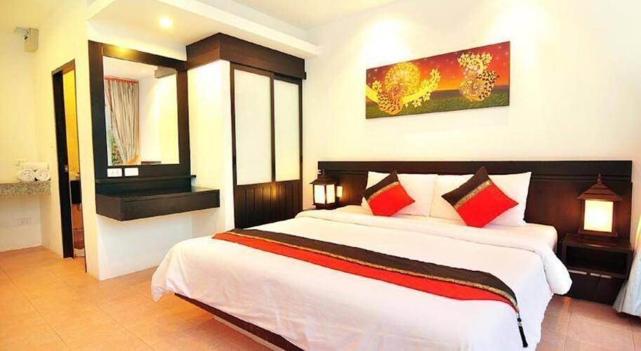 Phuket Sea Resort (Ex. Maalai Resort)