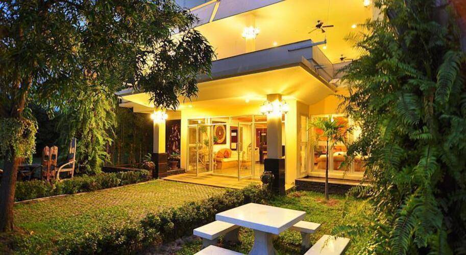 Phuket Sea Resort (Ex. Maalai Resort)