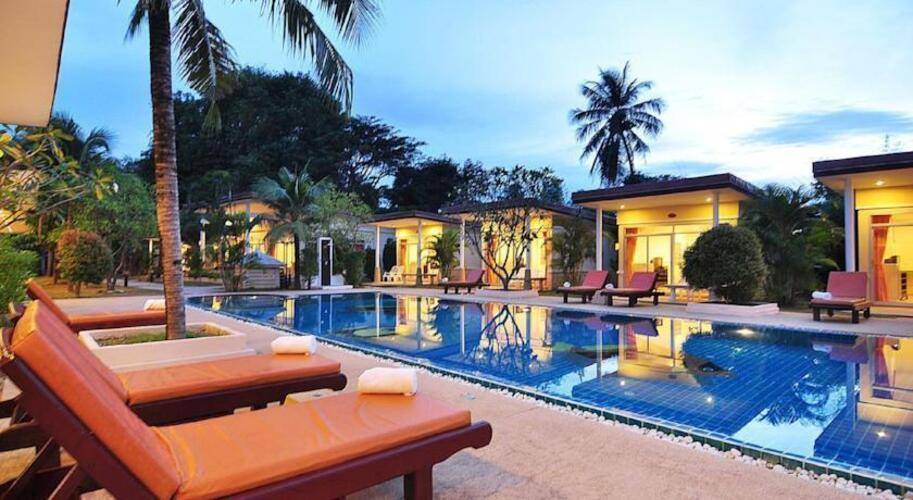 Phuket Sea Resort (Ex. Maalai Resort)