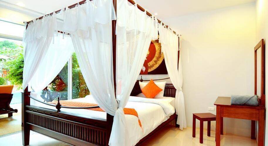 Phuket Sea Resort (Ex. Maalai Resort)