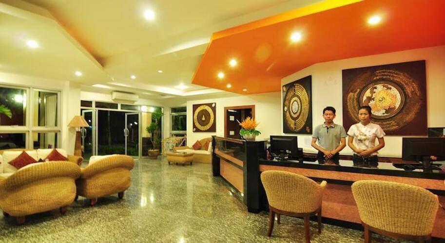 Phuket Sea Resort (Ex. Maalai Resort)