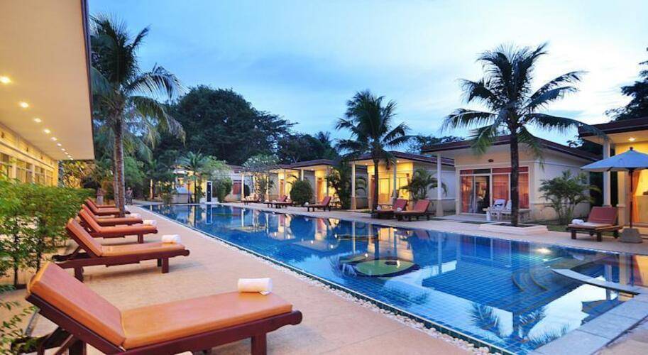 Phuket Sea Resort (Ex. Maalai Resort)