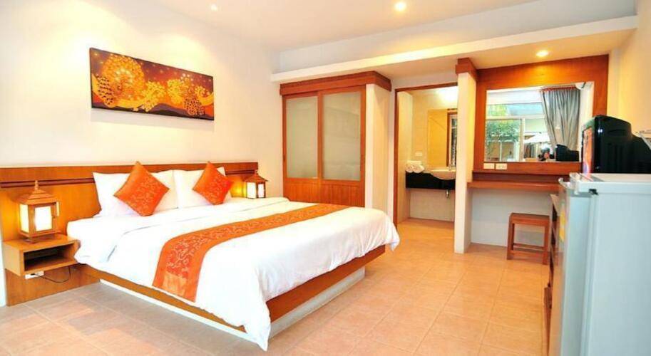 Phuket Sea Resort (Ex. Maalai Resort)