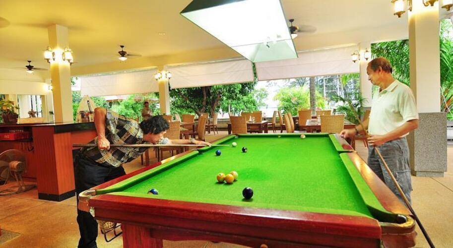 Phuket Sea Resort (Ex. Maalai Resort)