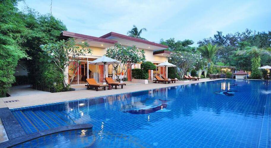 Phuket Sea Resort (Ex. Maalai Resort)
