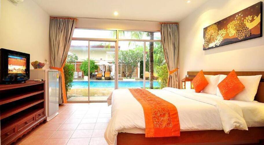 Phuket Sea Resort (Ex. Maalai Resort)