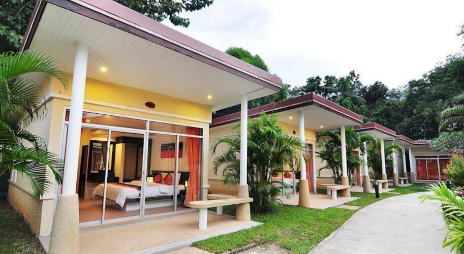 Phuket Sea Resort (Ex. Maalai Resort)