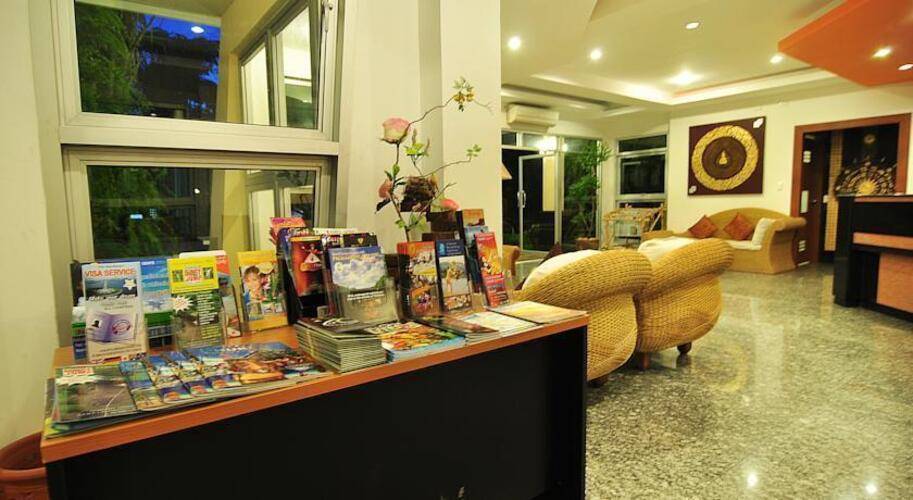 Phuket Sea Resort (Ex. Maalai Resort)