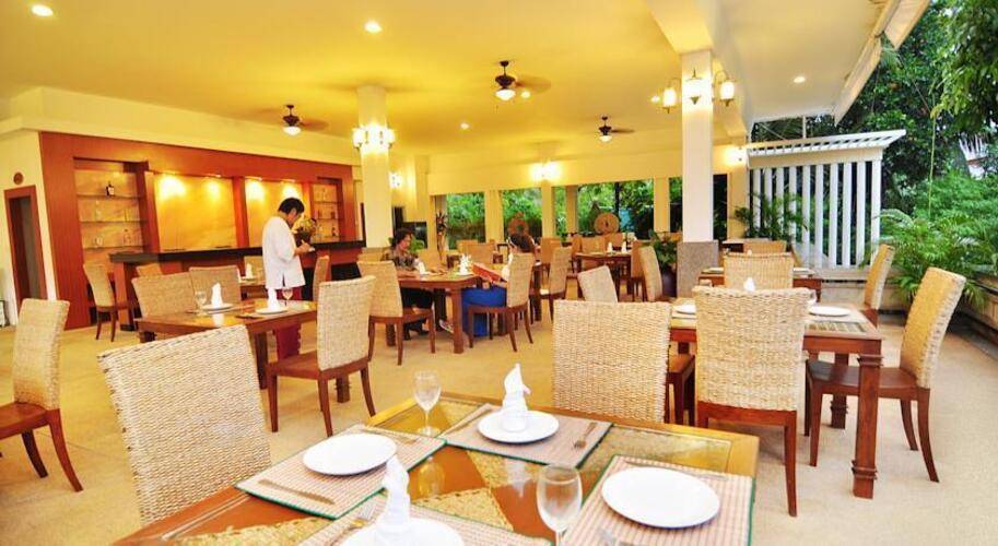 Phuket Sea Resort (Ex. Maalai Resort)