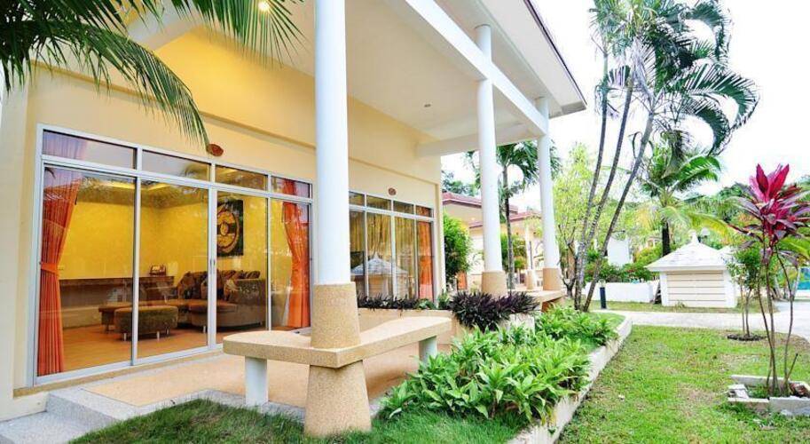 Phuket Sea Resort (Ex. Maalai Resort)