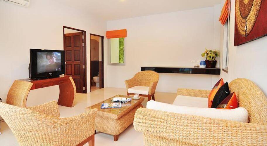 Phuket Sea Resort (Ex. Maalai Resort)