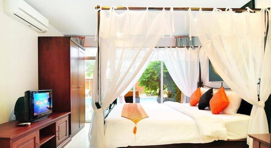 Phuket Sea Resort (Ex. Maalai Resort)