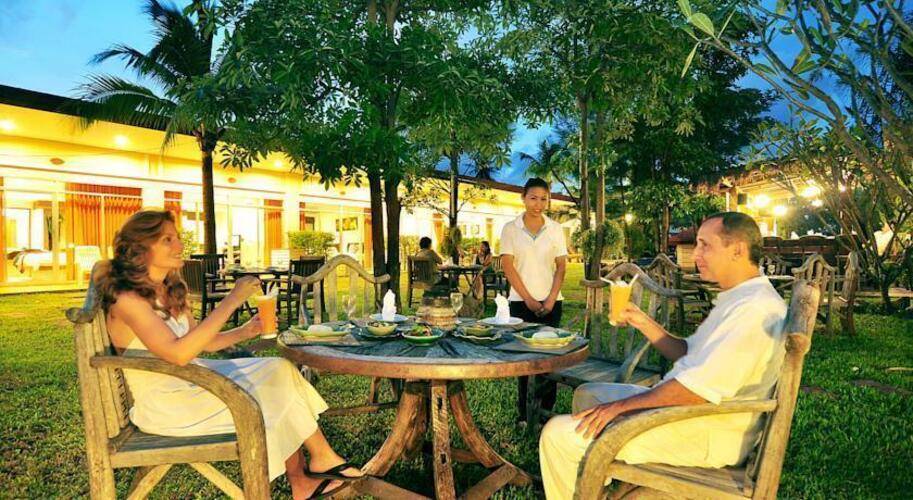Phuket Sea Resort (Ex. Maalai Resort)