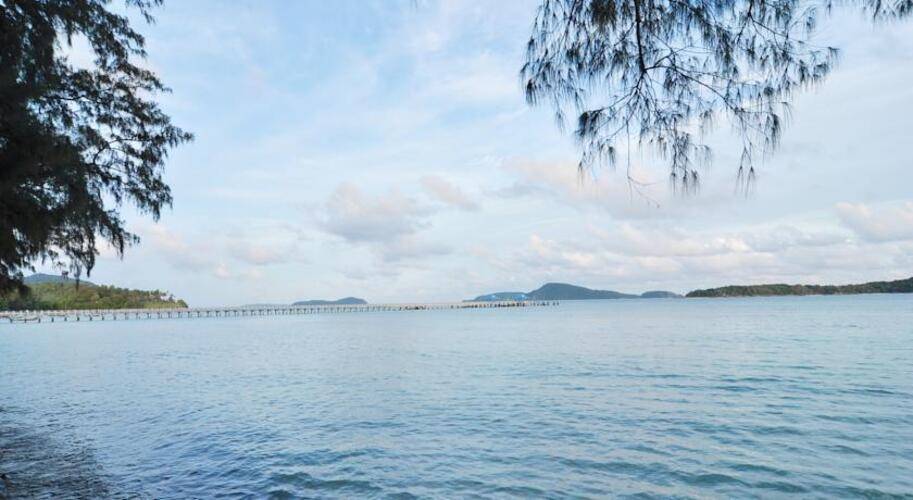 Phuket Sea Resort (Ex. Maalai Resort)