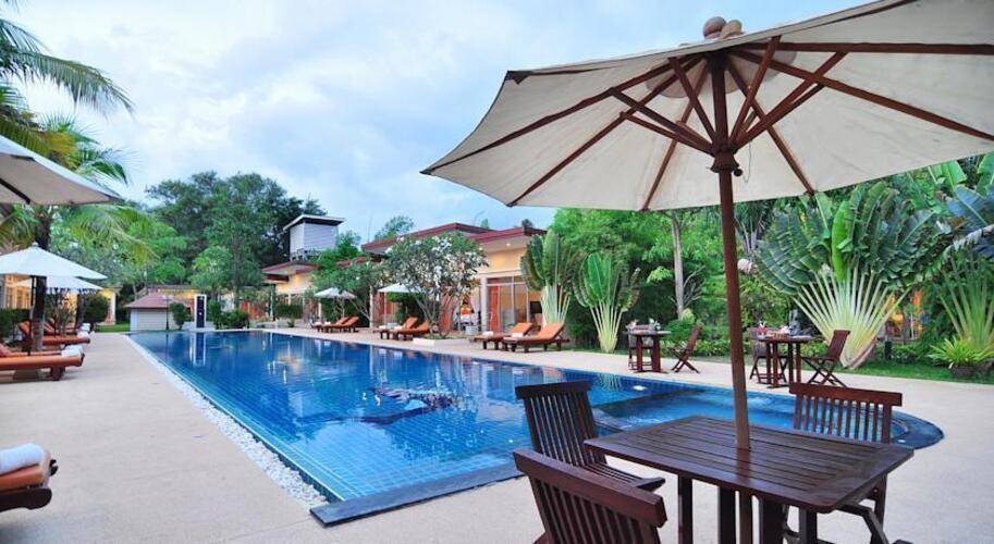 Phuket Sea Resort (Ex. Maalai Resort)