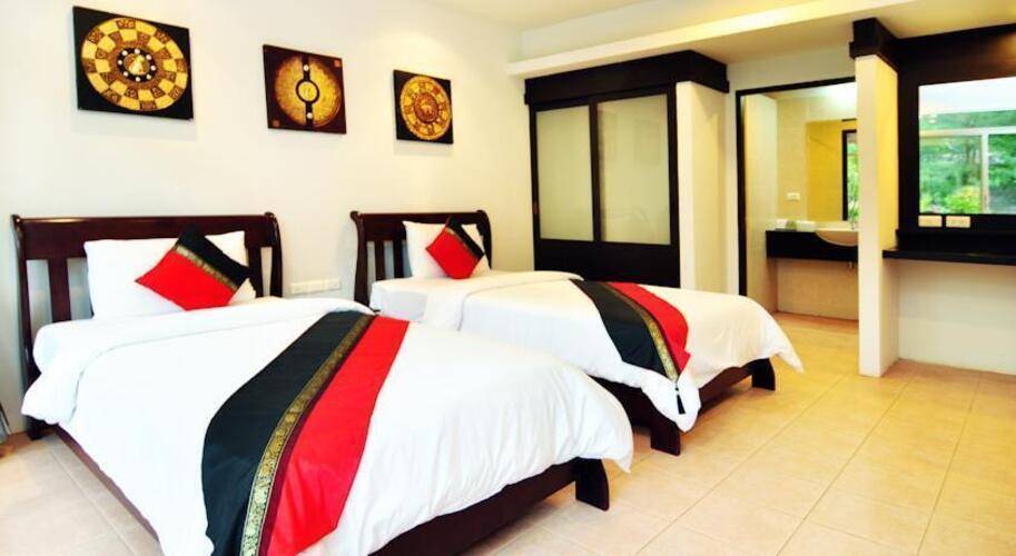 Phuket Sea Resort (Ex. Maalai Resort)