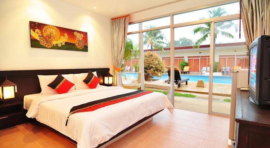 Phuket Sea Resort (Ex. Maalai Resort)