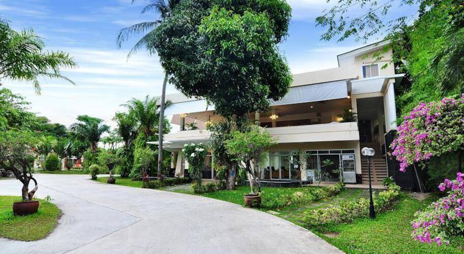 Phuket Sea Resort (Ex. Maalai Resort)