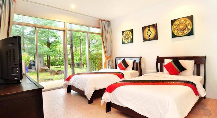 Phuket Sea Resort (Ex. Maalai Resort)