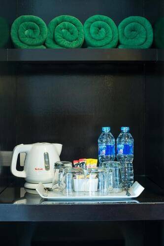Simplitel Phuket Hotel