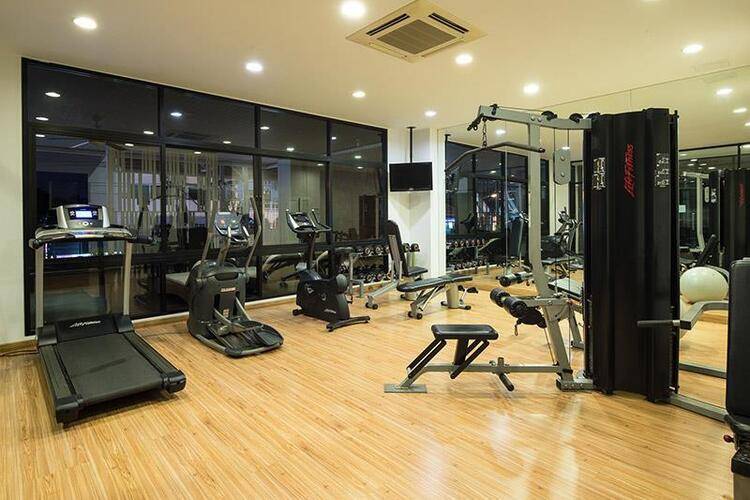 Simplitel Phuket Hotel