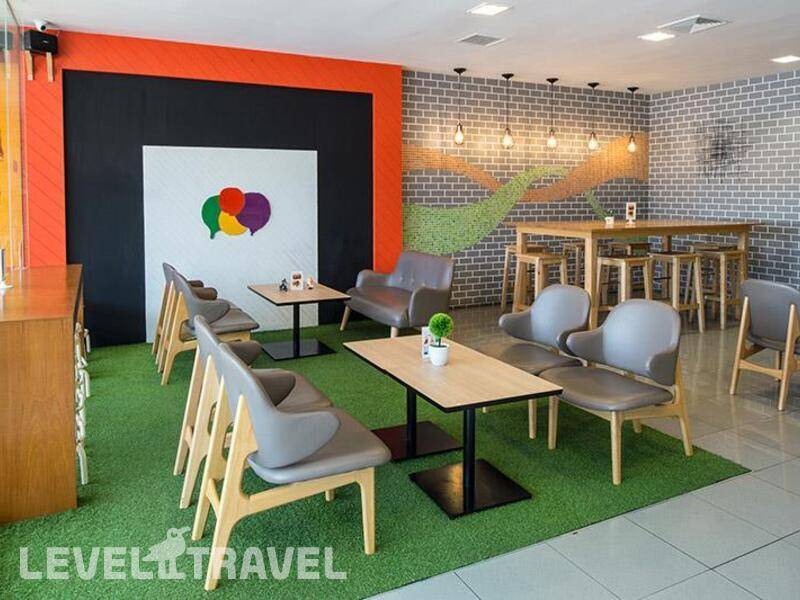 Фотография Simplitel Phuket Hotel