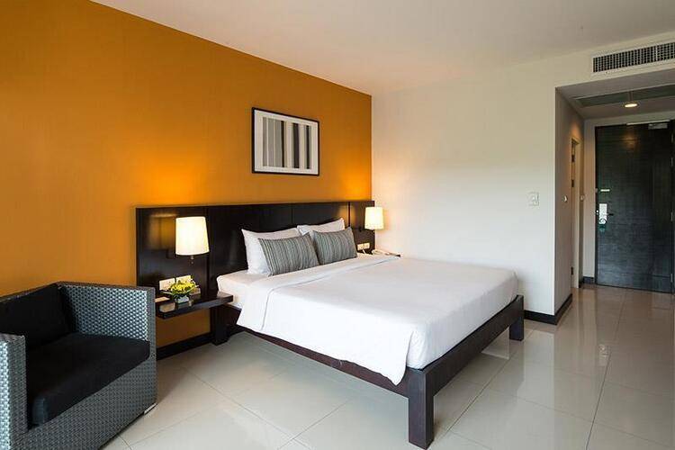 Simplitel Phuket Hotel