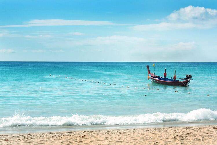 Simplitel Phuket Hotel