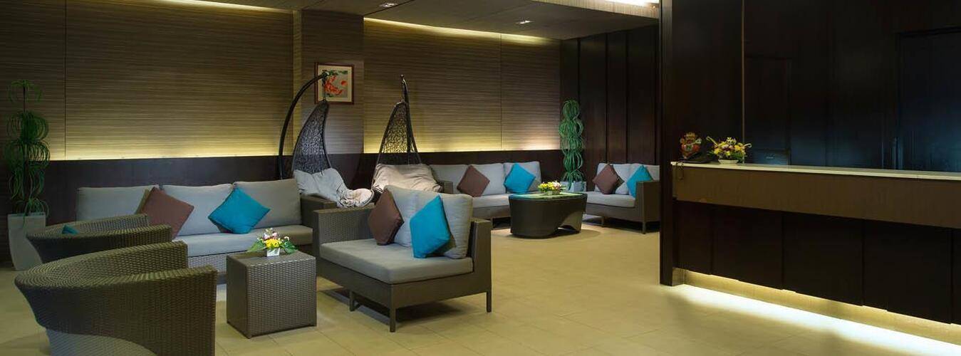 Simplitel Phuket Hotel