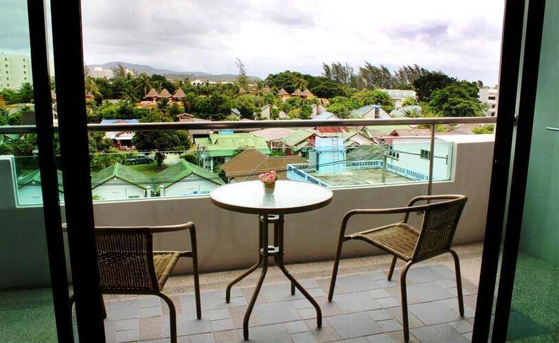 Simplitel Phuket Hotel