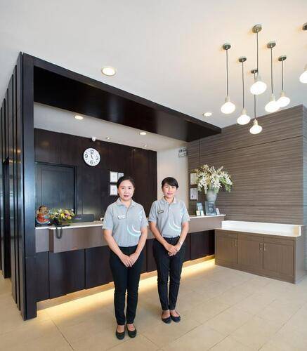 Simplitel Phuket Hotel
