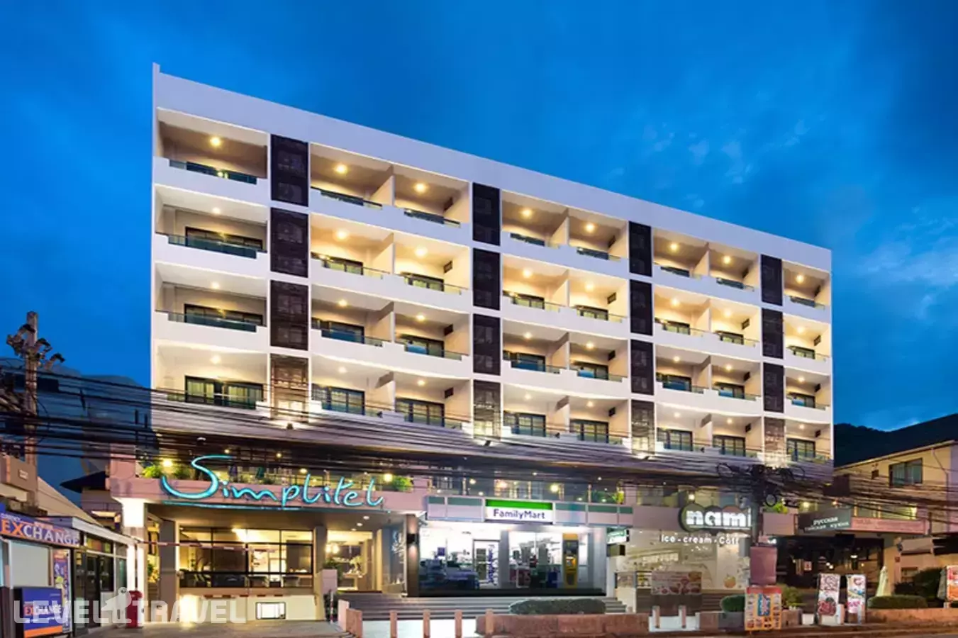 Simplitel Phuket Hotel
