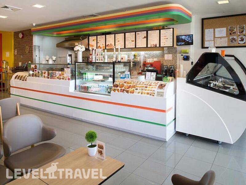 Фотография Simplitel Phuket Hotel