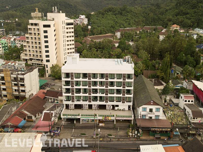 Фотография Simplitel Phuket Hotel