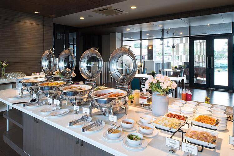 Simplitel Phuket Hotel