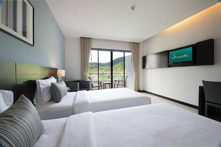 Simplitel Phuket Hotel