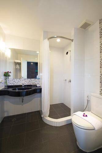 Simplitel Phuket Hotel