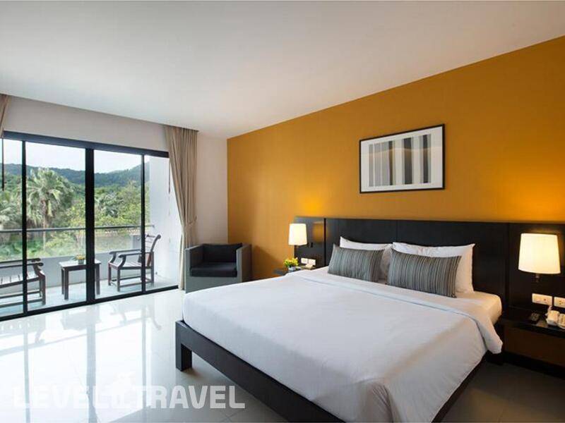 Фотография Simplitel Phuket Hotel