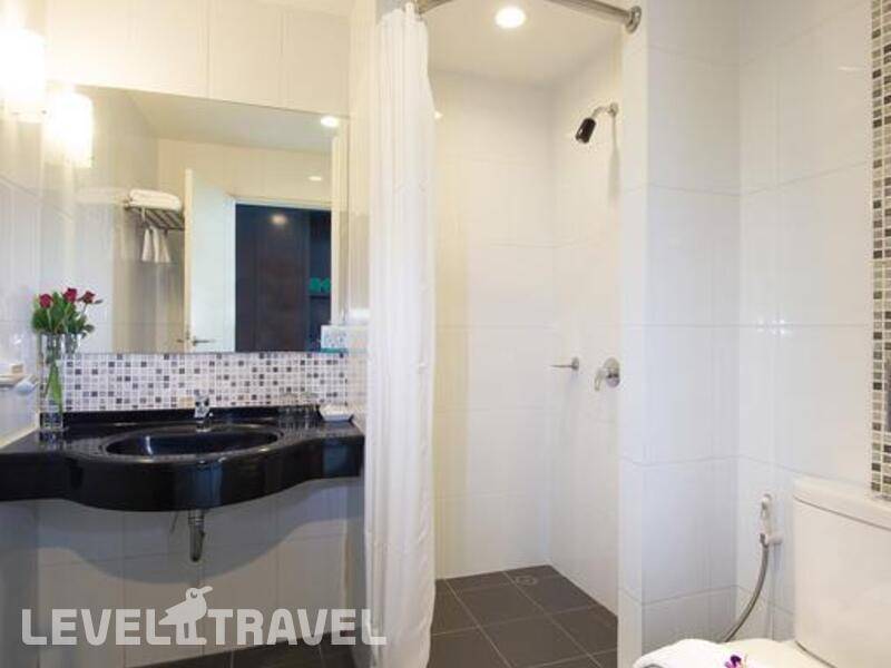 Фотография Simplitel Phuket Hotel
