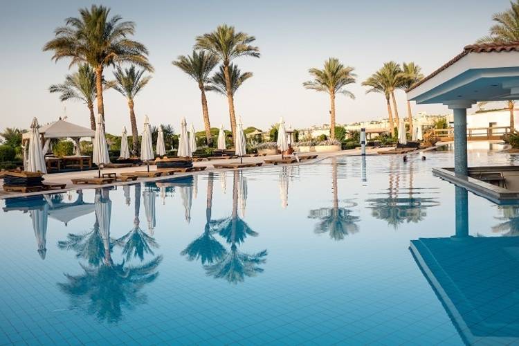 Siva Sharm (Ex. Savita Resort)