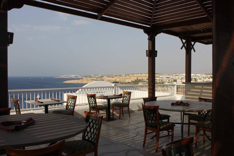 Siva Sharm (Ex. Savita Resort)