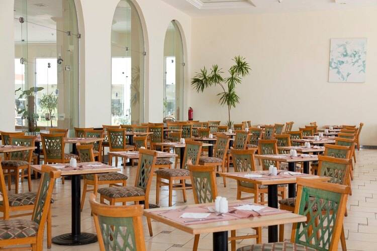 Siva Sharm (Ex. Savita Resort)