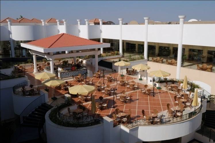 Siva Sharm (Ex. Savita Resort)