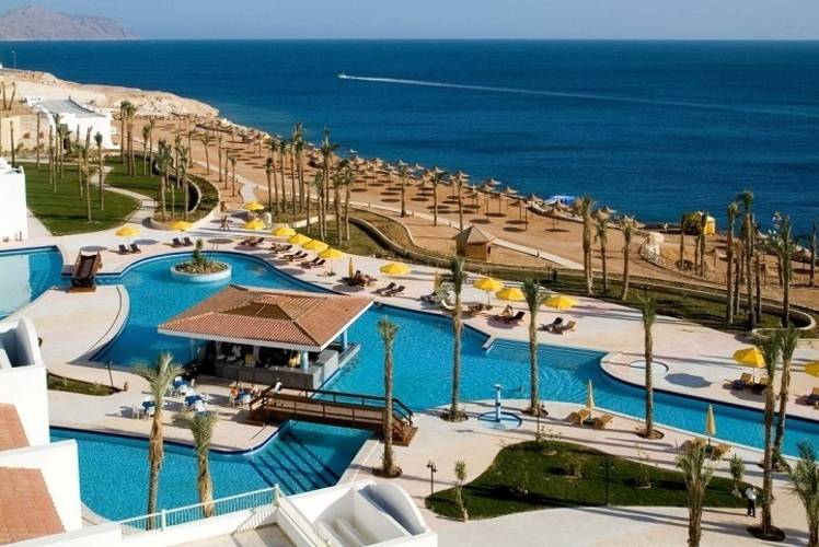 Siva Sharm (Ex. Savita Resort)